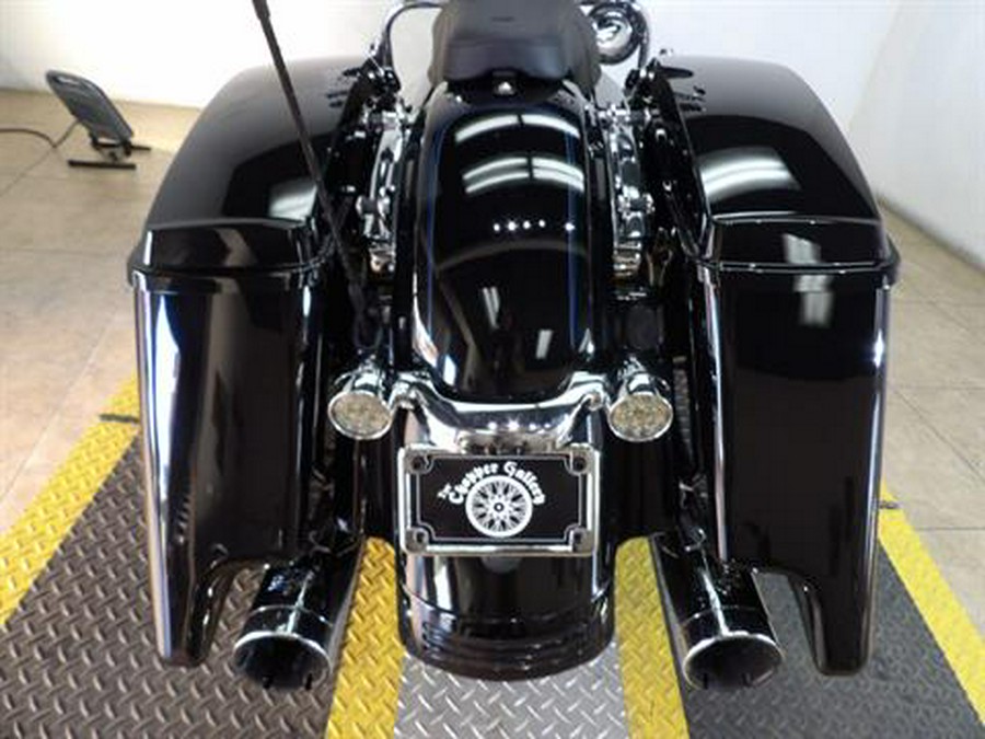 2012 Harley-Davidson Street Glide®