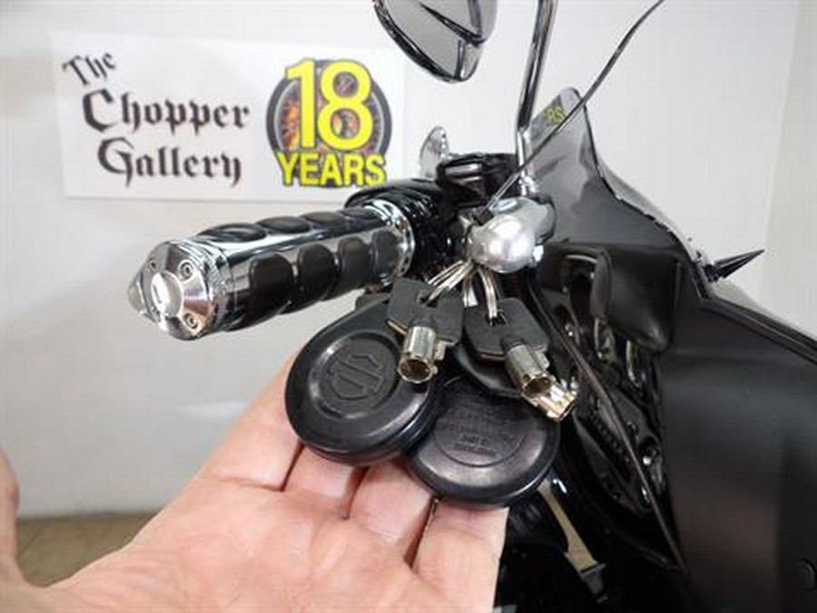 2012 Harley-Davidson Street Glide®