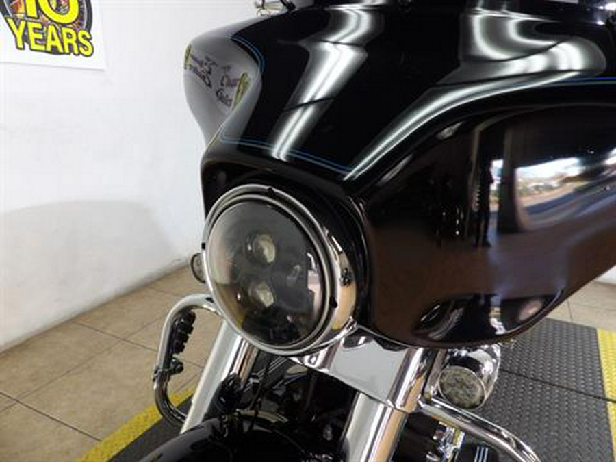 2012 Harley-Davidson Street Glide®