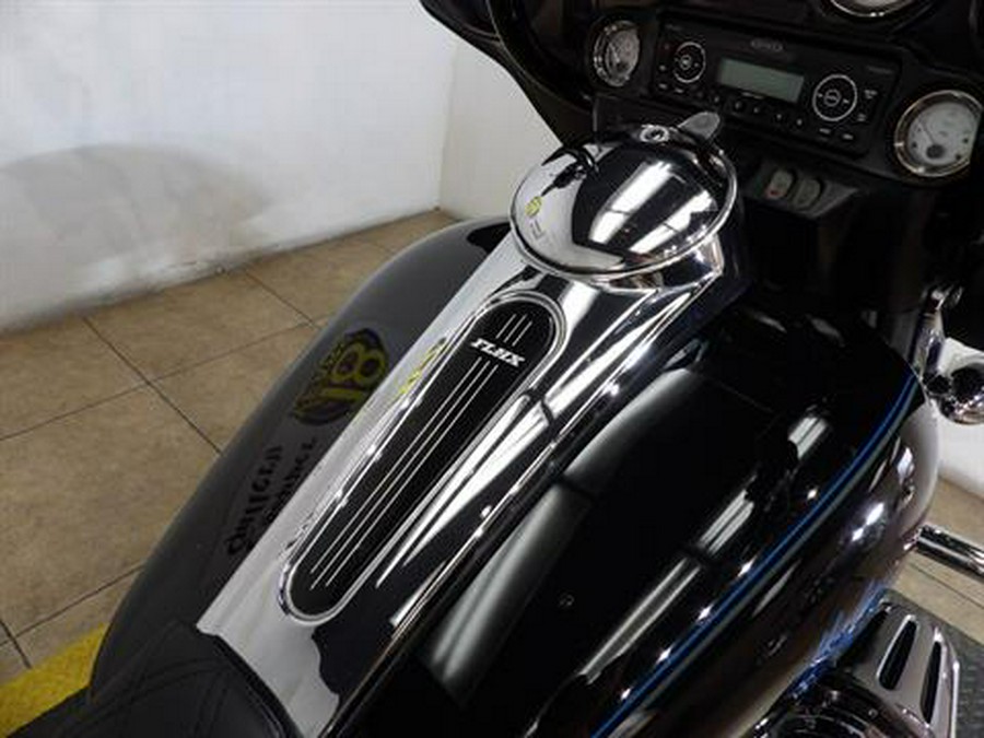 2012 Harley-Davidson Street Glide®