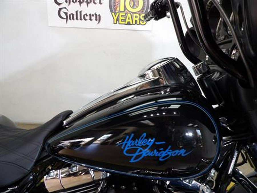 2012 Harley-Davidson Street Glide®