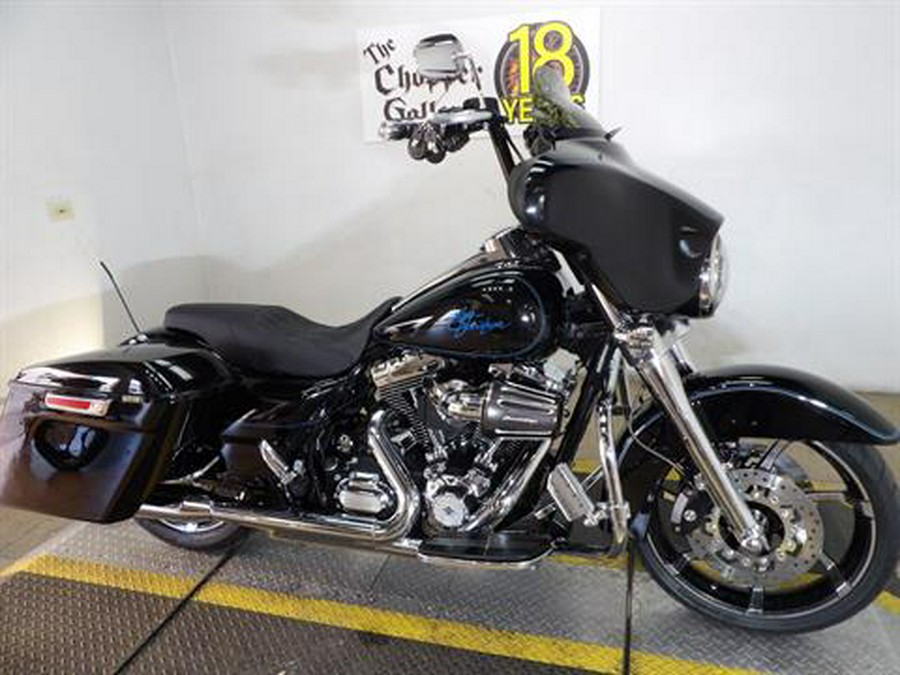 2012 Harley-Davidson Street Glide®