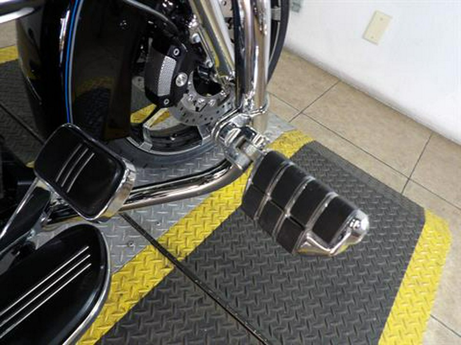 2012 Harley-Davidson Street Glide®