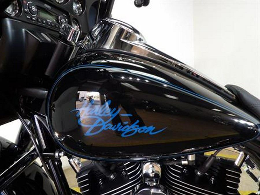 2012 Harley-Davidson Street Glide®