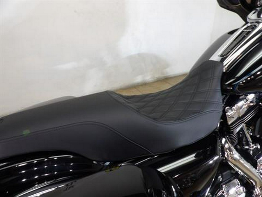 2012 Harley-Davidson Street Glide®