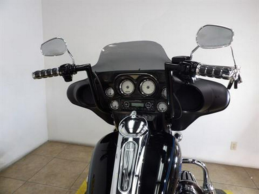 2012 Harley-Davidson Street Glide®