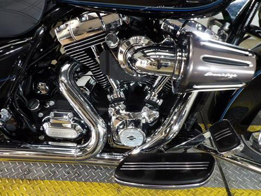 2012 Harley-Davidson Street Glide®