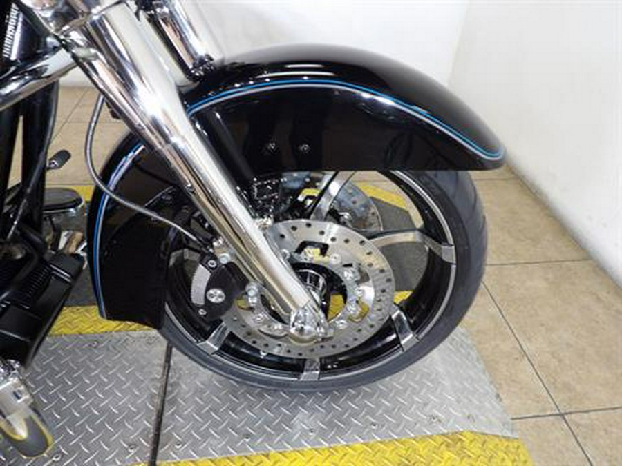 2012 Harley-Davidson Street Glide®