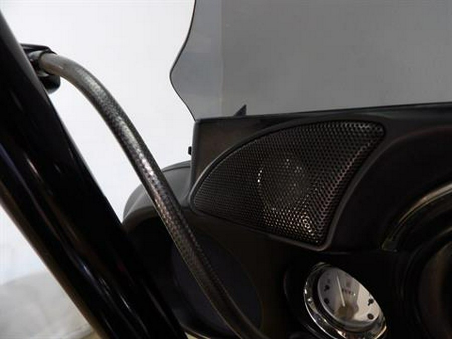 2012 Harley-Davidson Street Glide®