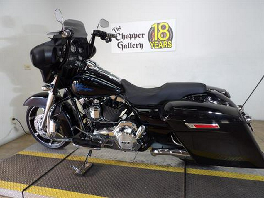 2012 Harley-Davidson Street Glide®