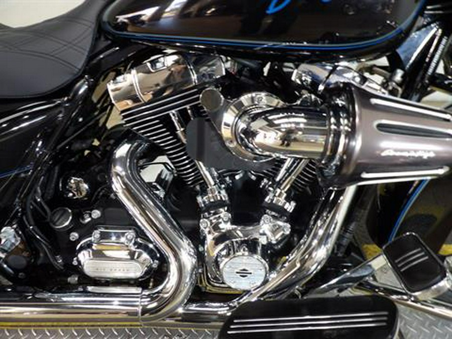 2012 Harley-Davidson Street Glide®