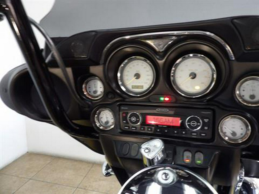 2012 Harley-Davidson Street Glide®