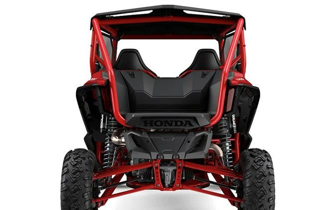 2025 Honda Talon 1000R FOX Live Valve