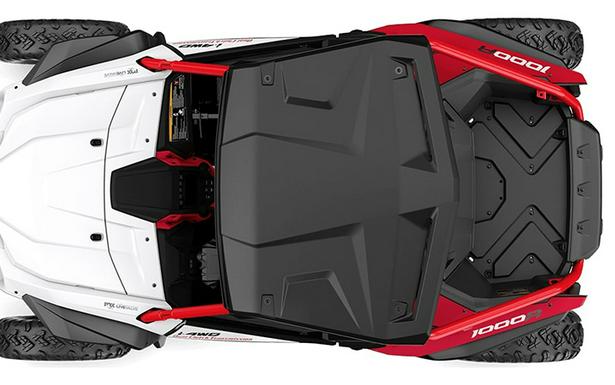 2025 Honda Talon 1000R FOX Live Valve