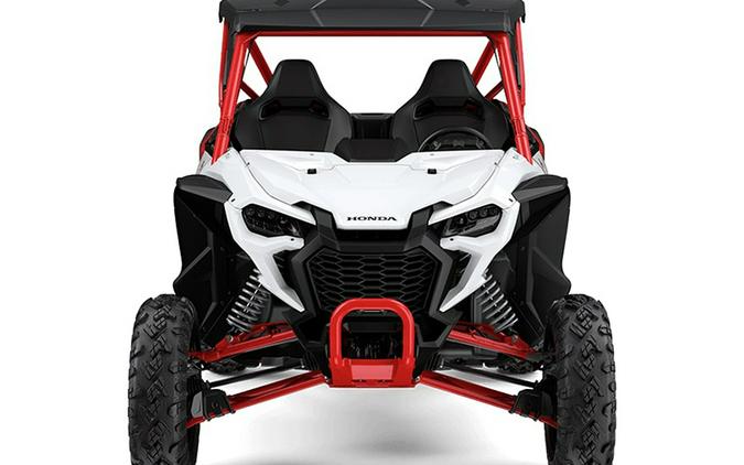 2025 Honda Talon 1000R FOX Live Valve
