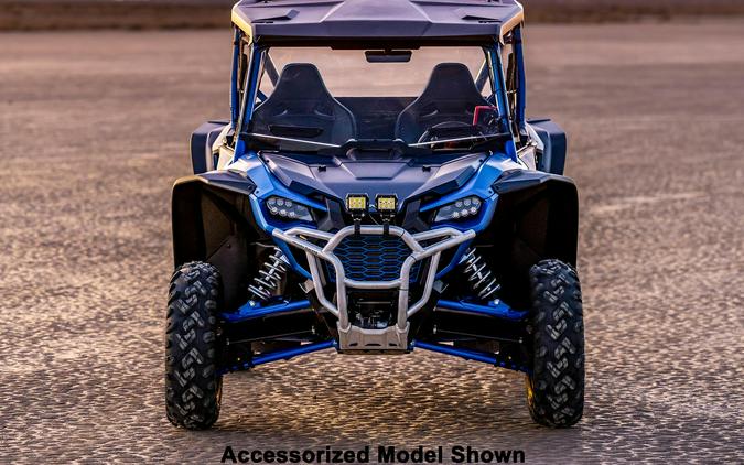 2025 Honda Talon 1000R FOX Live Valve