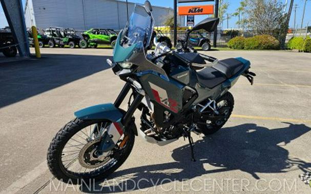 2026 Kawasaki KLE®500 SE ABS