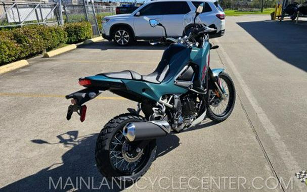 2026 Kawasaki KLE®500 SE ABS