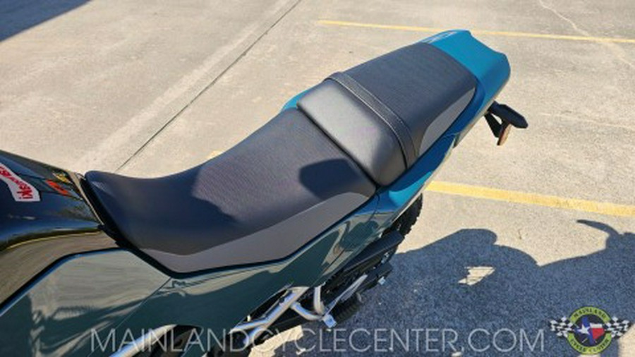 2026 Kawasaki KLE®500 SE ABS