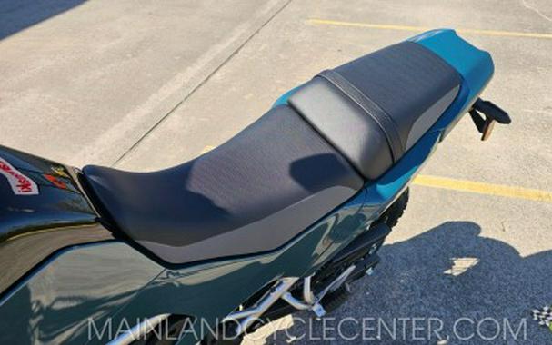 2026 Kawasaki KLE®500 SE ABS
