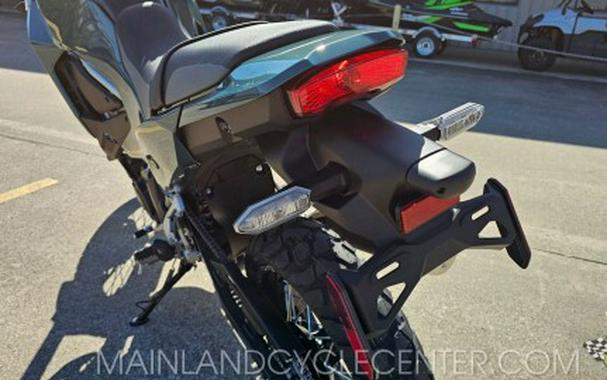 2026 Kawasaki KLE®500 SE ABS