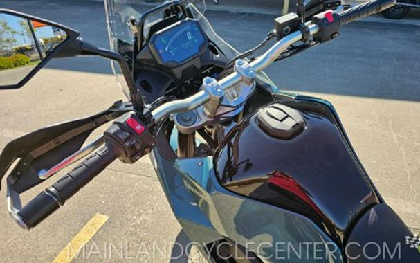 2026 Kawasaki KLE®500 SE ABS