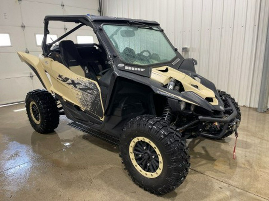 2023 Yamaha YXZ1000R SS XT-R