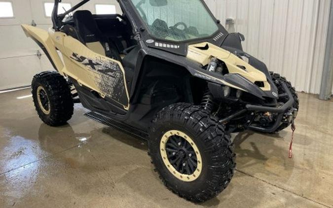2023 Yamaha YXZ1000R SS XT-R