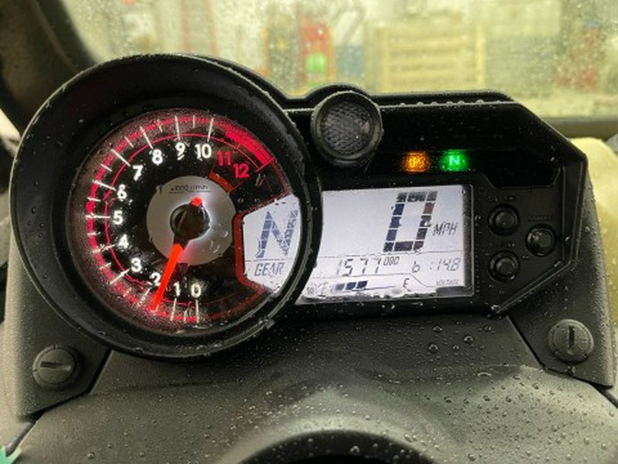 2023 Yamaha YXZ1000R SS XT-R
