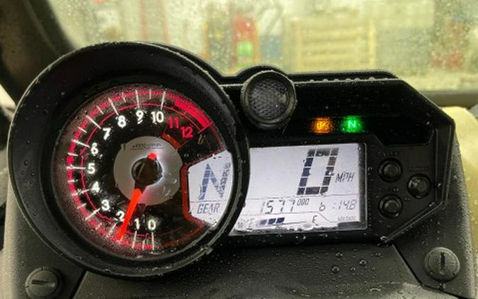 2023 Yamaha YXZ1000R SS XT-R