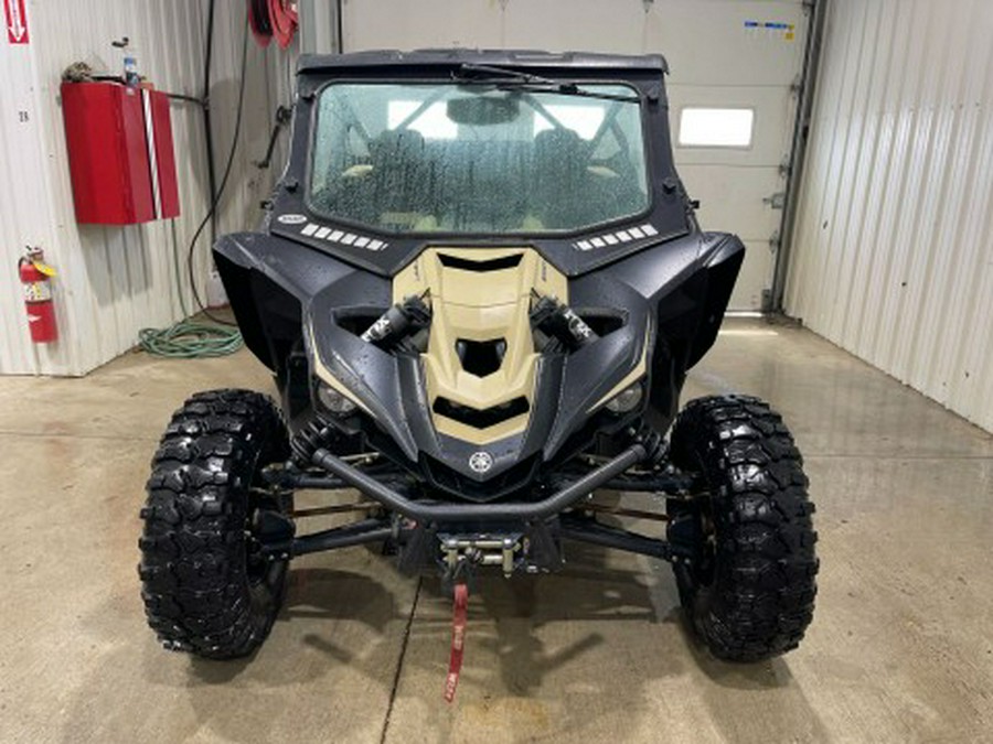 2023 Yamaha YXZ1000R SS XT-R