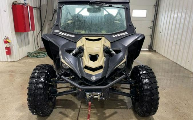 2023 Yamaha YXZ1000R SS XT-R