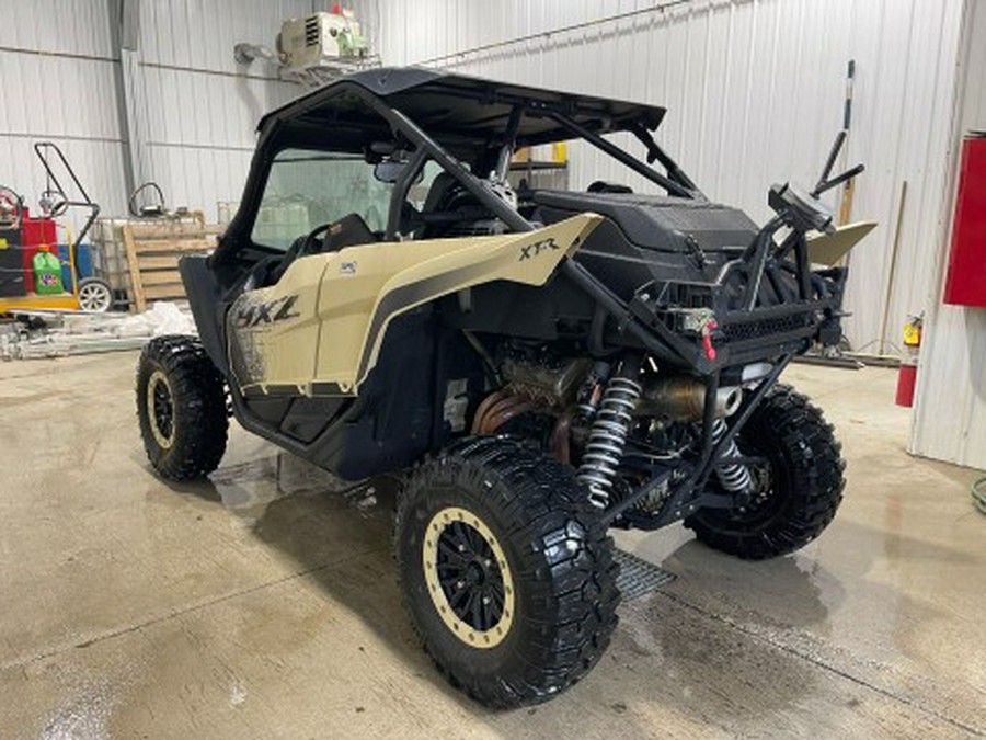 2023 Yamaha YXZ1000R SS XT-R