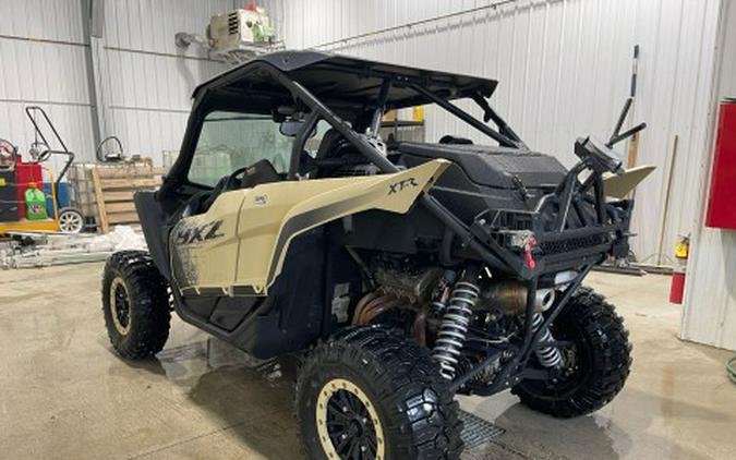 2023 Yamaha YXZ1000R SS XT-R