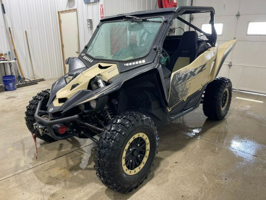 2023 Yamaha YXZ1000R SS XT-R
