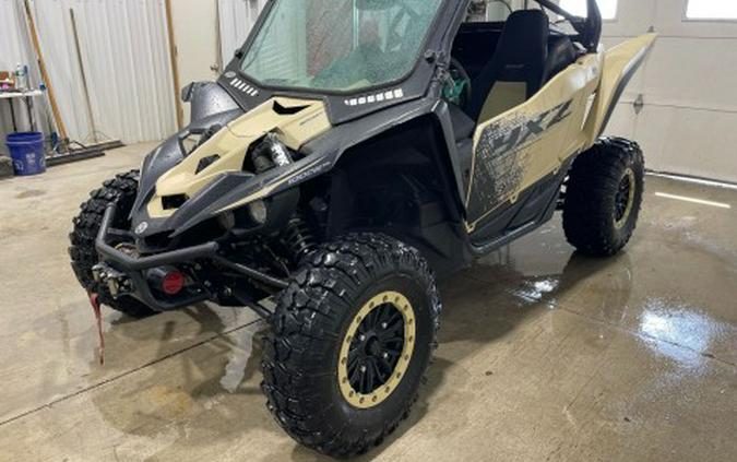 2023 Yamaha YXZ1000R SS XT-R