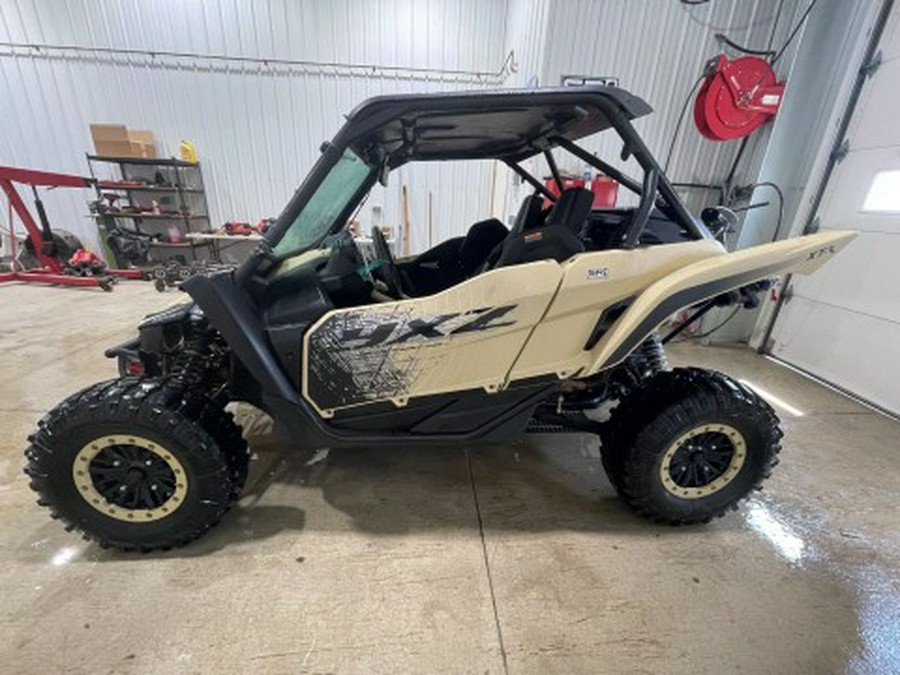 2023 Yamaha YXZ1000R SS XT-R