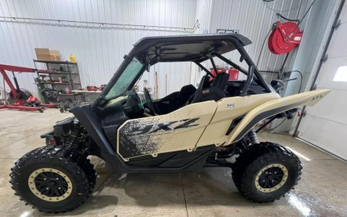 2023 Yamaha YXZ1000R SS XT-R