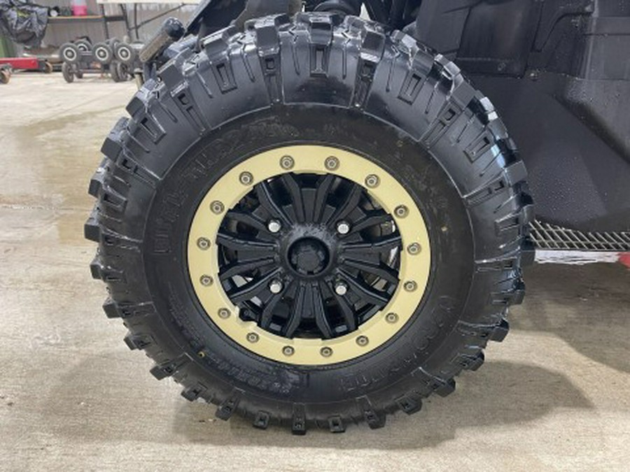 2023 Yamaha YXZ1000R SS XT-R