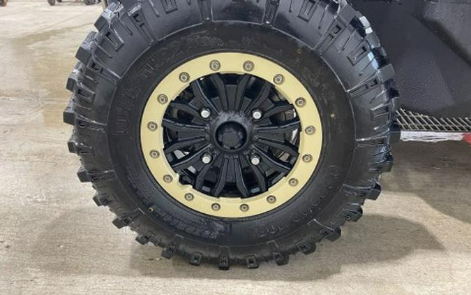 2023 Yamaha YXZ1000R SS XT-R