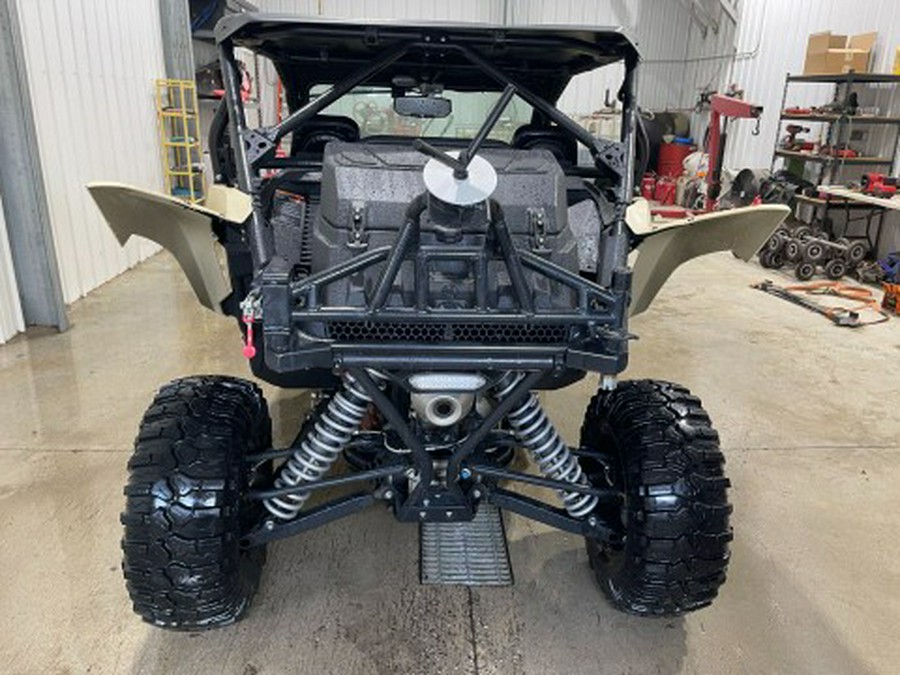 2023 Yamaha YXZ1000R SS XT-R