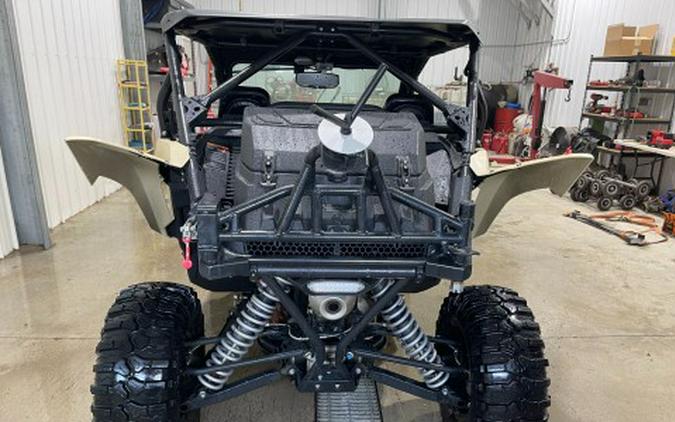 2023 Yamaha YXZ1000R SS XT-R