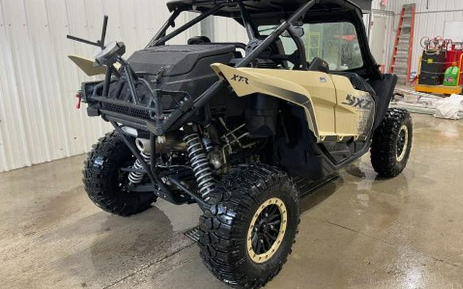 2023 Yamaha YXZ1000R SS XT-R