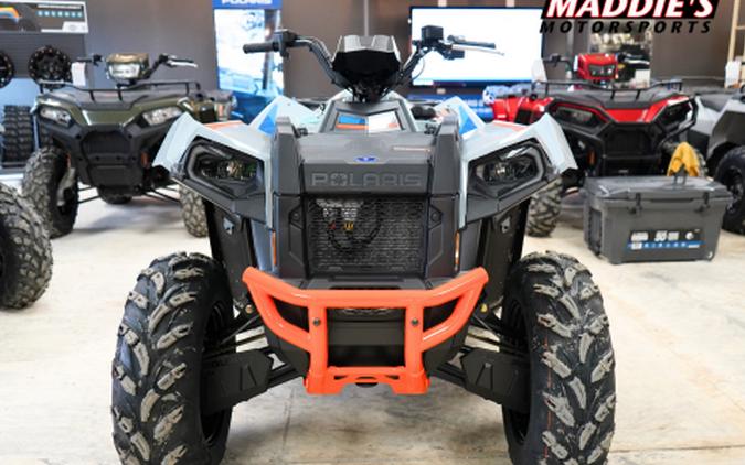 2026 Polaris Scrambler 850