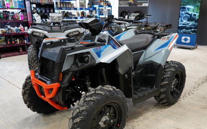 2026 Polaris Scrambler 850