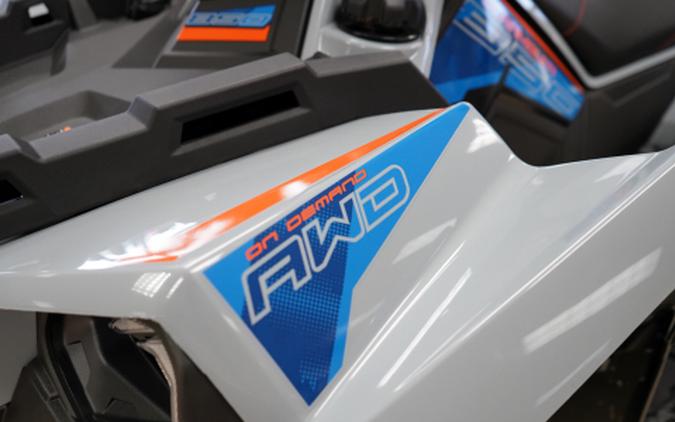 2026 Polaris Scrambler 850
