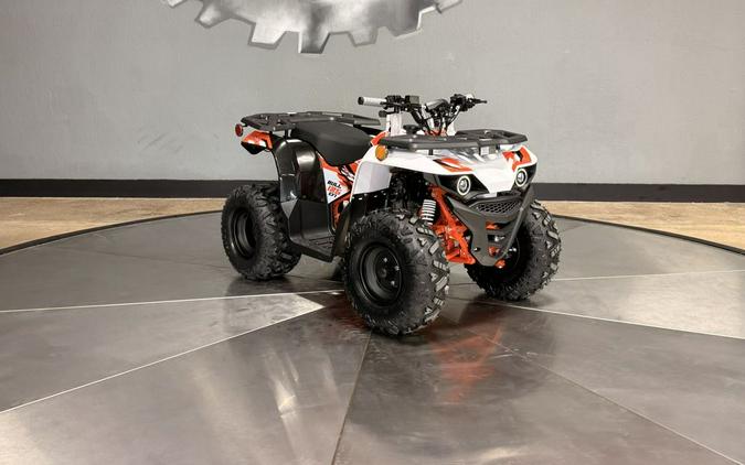 2026 Kayo Bull 125 EFI