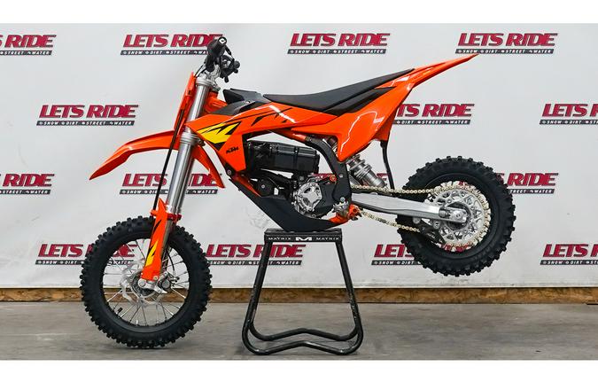 2026 SX-E 5 - KTM