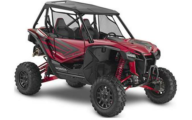 2019 Honda Talon 1000R