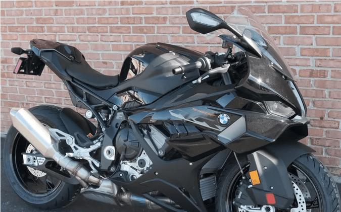 2026 BMW S 1000 RR